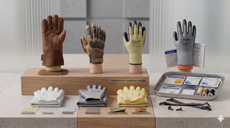 Handschutz