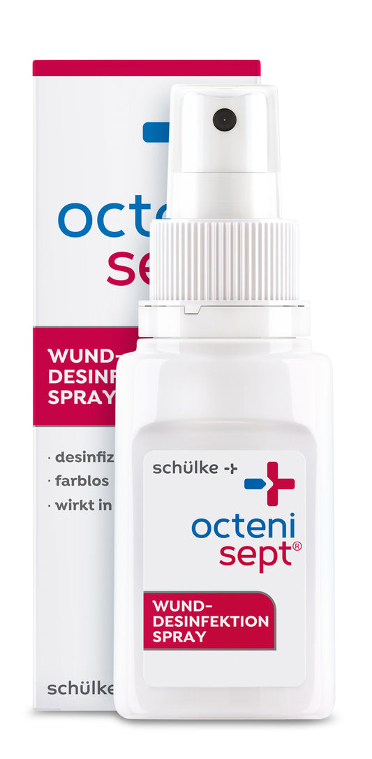 Octenisept Wund-Desinfektion 50 ml