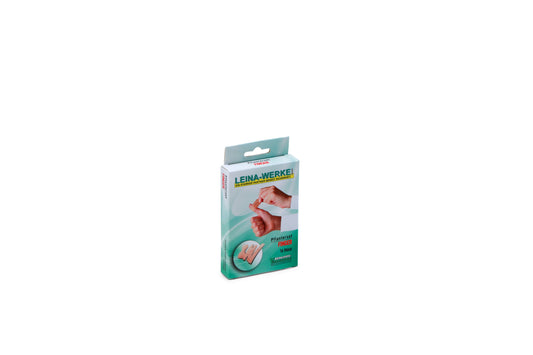 LEINA Pflasterset Finger