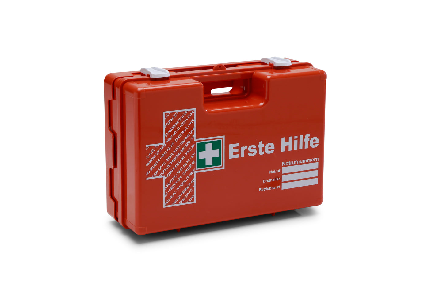 LEINA Erste-Hilfe-Koffer MAXI