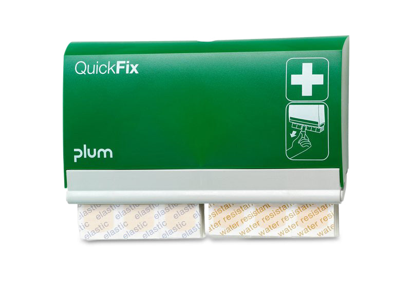 PLUM QuickFix Pflasterspender