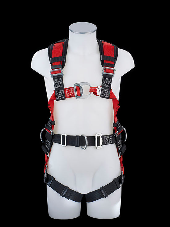MAS 70 Quick Var. S Comfort pro Auffanggurt