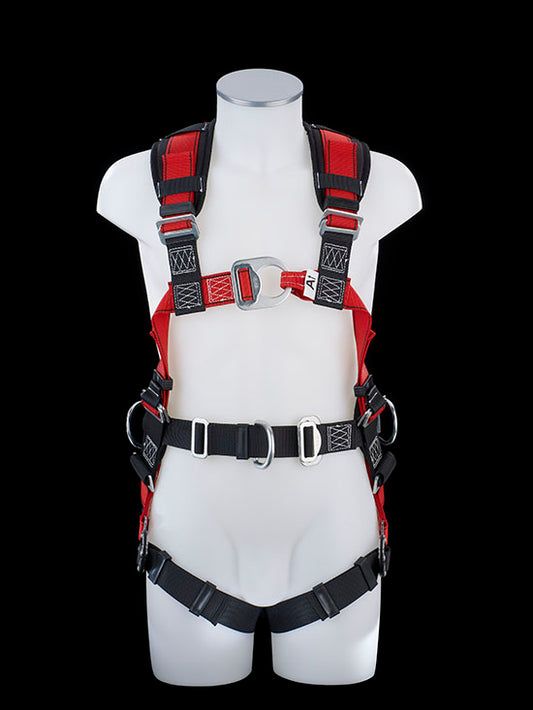 MAS 70 Quick Var. S Comfort pro Auffanggurt