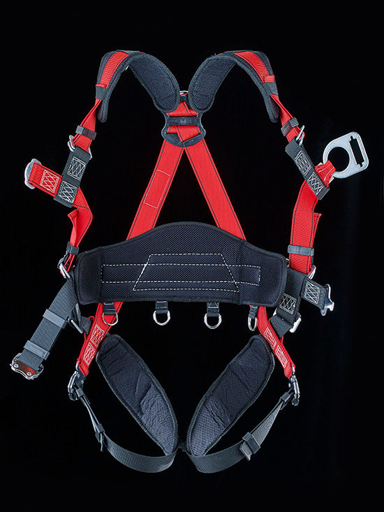 MAS 70 Quick Var. S Comfort pro Auffanggurt