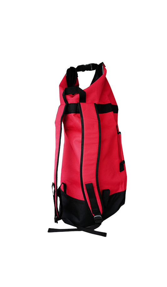 MAS PSAgA Rucksack